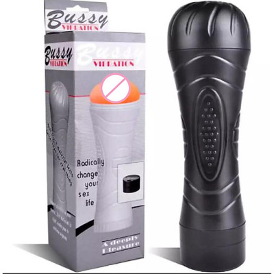 ĐÈN PIN RUNG NAM + gel bôi trơn JEX