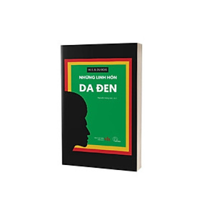 Sách Những linh hồn da đen – W. E. B. Du Bois