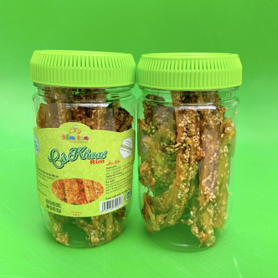 Đặc Sản Bình Thuận  -  Cá Khoai Rim Đầm Sen - 150G