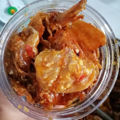 Đặc sản Phan Thiết - Mực Rim Me Đã Chế Biến Ăn Liền Gói 100 Gram Là Món Ăn Ngon Ơi Là Ngon. Hạn Sử Dụng 6 Tháng Kể Từ Ngày Đặt Hàng - OCOP 4 Sao
