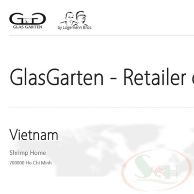 Thức ăn dặm GlasGarten Mineral Leaves dinh dưỡng khoáng thực vật cho cá tép ốc cảnh