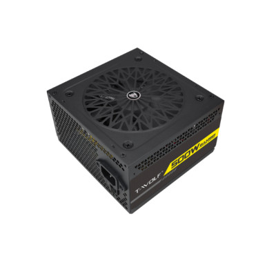 Nguồn Máy Tính T-Wolf  TW-P500 500W – Hàng Chính Hãng