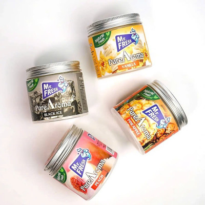 Sáp Thơm 230G Mr.Fresh Pure Aroma