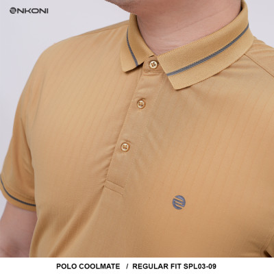 Áo Polo Nam SPL03-09