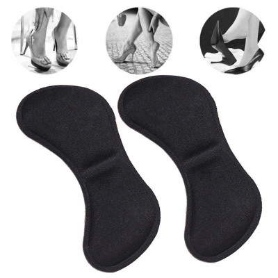 Set 2 Miếng Lót Gót Giày Chống Rộng, Chống Nhấc Gót và Bảo Vệ Gót Tránh Trầy Xước - HÀNG CHÍNH HÃNG MINIIN