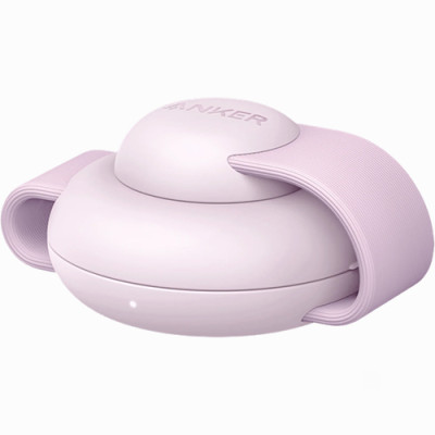 Đế sạc Anker MagGo Wireless UFO 3 in 1 USB-C 15W Foldable B25M8 - Hàng chính hãng