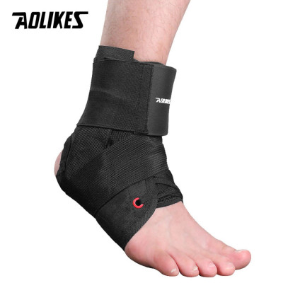 Nẹp cố định cổ chân, bàn chân, gót chân AOLIKES A-7138 Sport ankle protector 