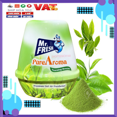 Combo 3 Sáp Thơm Phòng Khử Mùi Pure Aroma TK40 (180g)