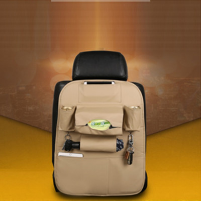 SIÊU HOT- Túi đựng đồ trên oto,túi treo sau ghế oto,túi đựng đồ trên xe hơi,Túi Treo Đồ Ghế Sau Oto Bằng Da - Phụ Kiện Oto, Xe Máy - Chăm Sóc Xe Hơi 206566