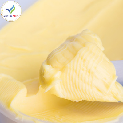 Bơ Thực Vật Tường An Margarine 80g