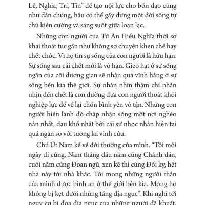 Sách - Mùa Hoa Trên Những Lối Sông