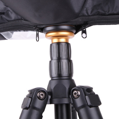 Áo mưa bảo vệ chống thấm cao cấp cho máy ảnh DSLR, hàng chính hãng