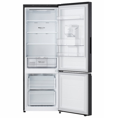 Tủ lạnh LG Inverter 332 lít LBD33BLM - HÀNG CHÍNH HÃNG - CHỈ GIAO HCM