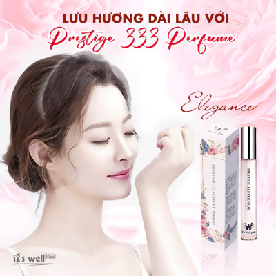 Nước Hoa It