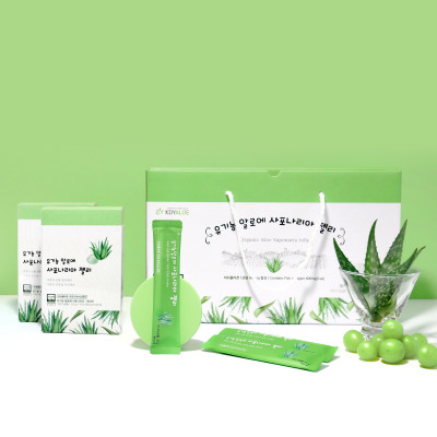 COMBO SIÊU HỜI KDY ALOE