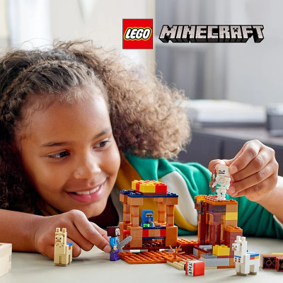Lego Minecraft - 21167 
