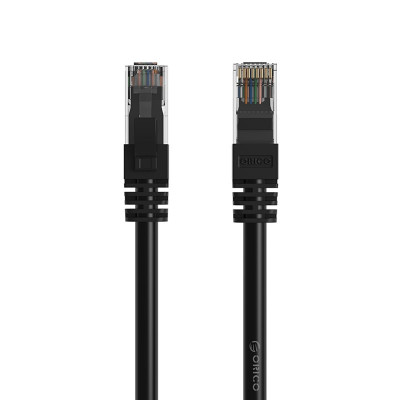 Dây Cáp Mạng Orico PUG-C6-300 CAT6 30m - Hàng Chính Hãng