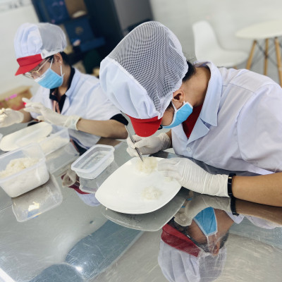 Yến sào Huỳnh Nest