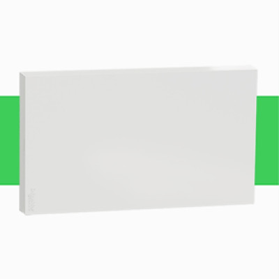 Mặt che trơn AvatarOn A – Schneider Electric