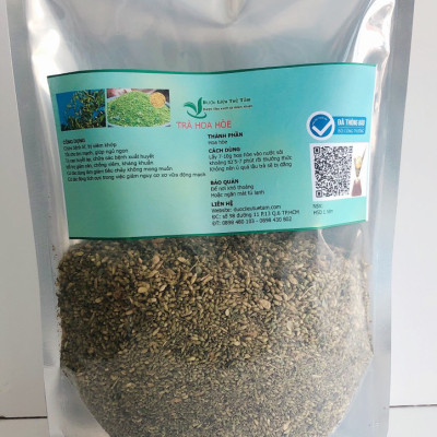 1kg trà hoa hòe