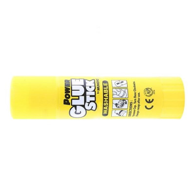 Hồ Khô Mungyo 15g GS-15Y- Vàng