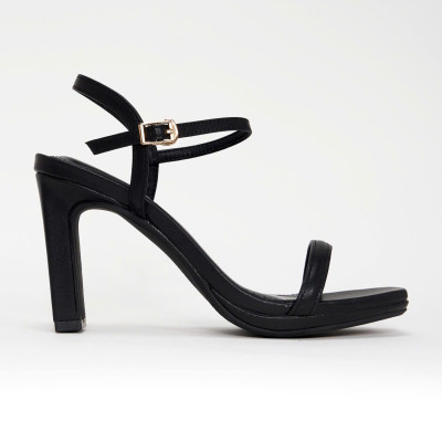 Giày Sandal quai mảnh 10F PABNO PN12025