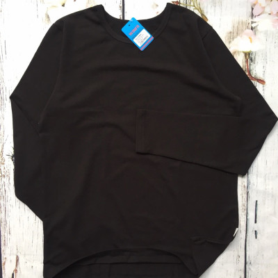 ÁO THUN DÀI TAY - COTTON CO GIÃN 4 CHIỀU