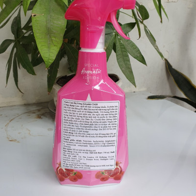 Nước lau đa năng kháng khuẩn Astonish C3420 - PHIÊN BẢN ĐẶC BIỆT