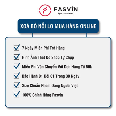 Tất Nam Cổ Thấp FASVIN Mềm Mịn Co Giãn Tốt TCT22904.HN