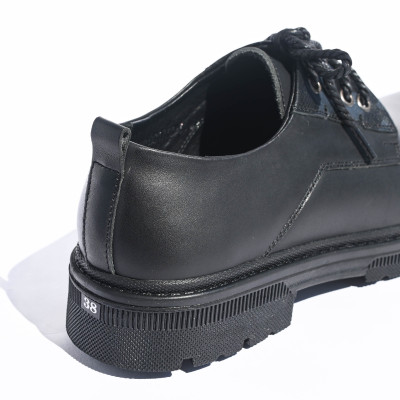 Giày da cao cấp Bitis nam (38-43) 