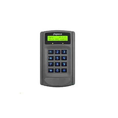 Máy chấm công bằng thẻ Đa năng PP 6750 - Hàng nhập khẩu