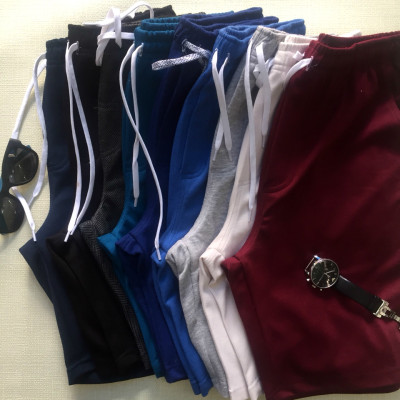 Quần short nam từ 50-95KG