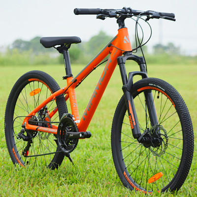 Xe đạp Royalbaby ĐỊA HÌNH MTB MIAMOR CRUSH SIZE 26 cam