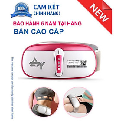 đai massager rung nhào Ayosun