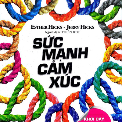 Sức Mạnh Cảm Xúc