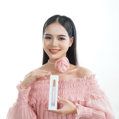 NỮ TÍNH THUẦN KHIẾT - Nước hoa nữ F-THREE SUN-KISSED 10ml