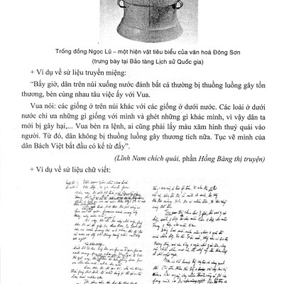 Hướng Dẫn Trả Lời Câu Hỏi Và Bài Tập Lịch Sử Lớp 10 (Bám Sát SGK Kết Nối) - HA