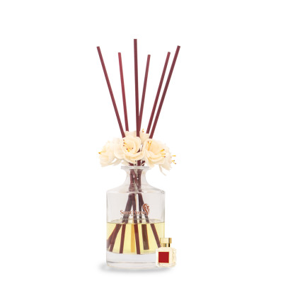 Que mây tán hương nước hoa (BacaratRouge540)