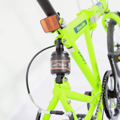 Xe đạp gấp Phoenix PIC20RFD