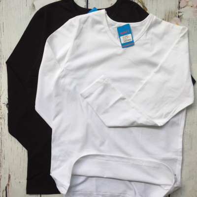 ÁO THUN DÀI TAY - COTTON CO GIÃN 4 CHIỀU