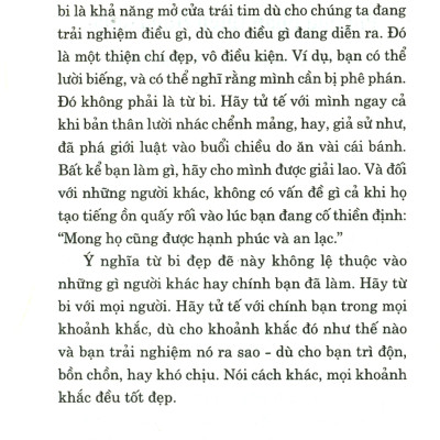 Sự Tỉnh Thức Của Loài Gấu
