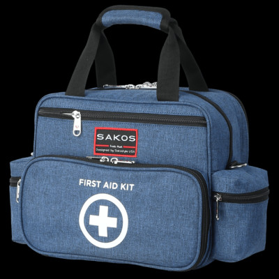 Túi Dựng Dụng Cụ Y Tế Đa Năng SAKOS MEDIC FAMILY