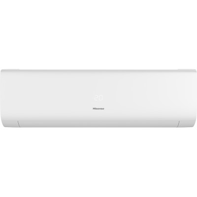 Máy Lạnh Hisense Inverter 2 HP AS-18TW4RGATU00 - Chỉ Giao tại HCM