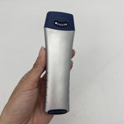 Máy chấm công tuần tra bảo vệ GS8100C - Hàng chính hãng