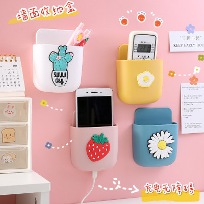Ống Cắm Bút  Hình Dễ Thương GROFA - Hàng Chính Hãng ( Giao hình ngẫu nhiên)
