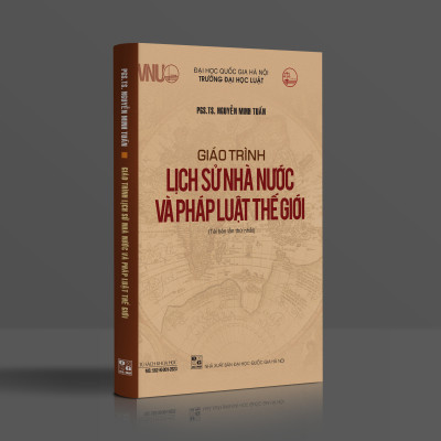 Giáo Trình Lịch Sử Nhà Nước Và Pháp Luật Thế Giới
