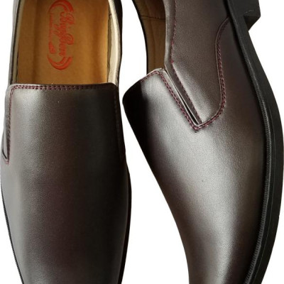 Giày Tây Nam Da Bò BIGGBEN Cao Cấp GT168