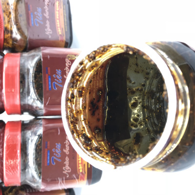 Combo 20 hũ tiêu ngào đường đặc sản Phú Quốc