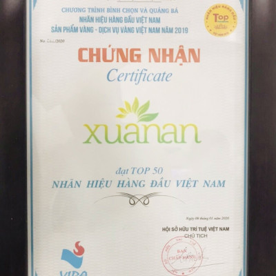 Combo 6 Gói Cháo Yến Mạch Rau Nấm Xuân An 40G [chay dùng được] (Tặng Kèm 1 Gói )