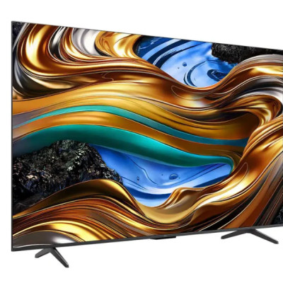 Google Tivi TCL 4K 43 Inch 43P755 - Hàng Chính Hãng